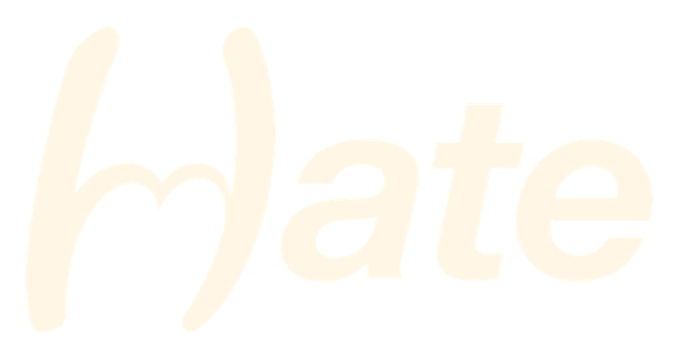 HATE