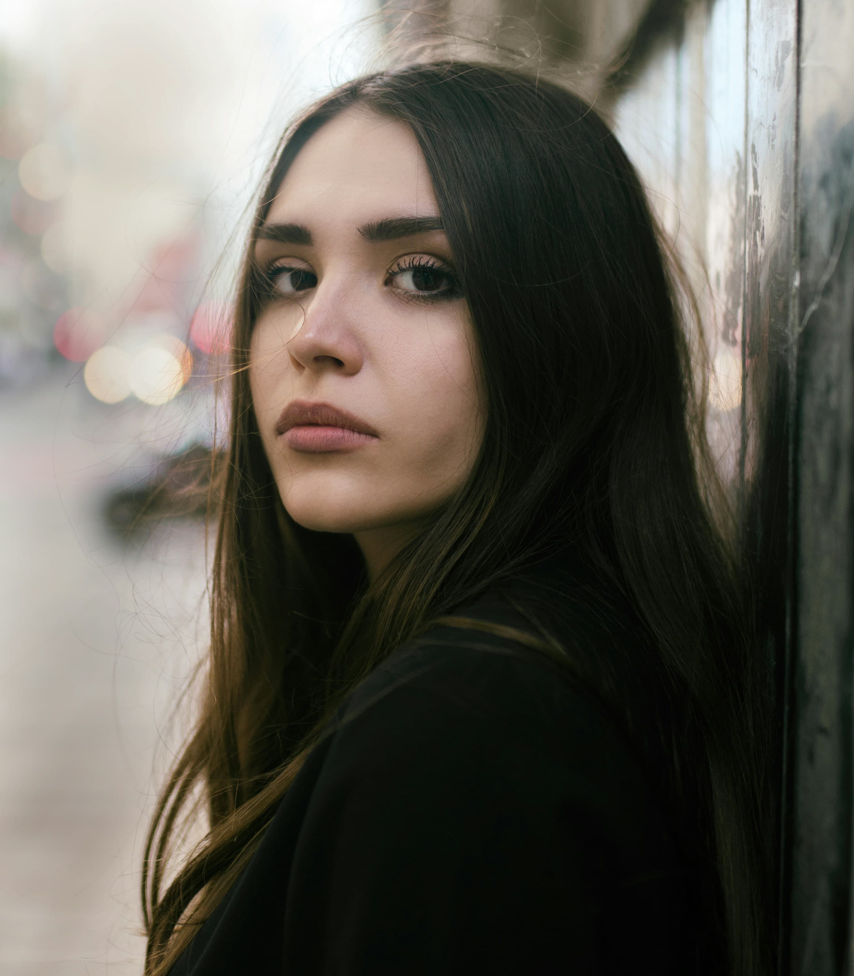 Profil de Camille
